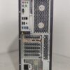 Робоча станція Lenovo ThinkStation P500 Tower / Intel Xeon E5-2683 v3 (14 (28) ядер по 2.0 - 3.0 GHz) / 64 GB DDR4 / 240 GB SSD / nVidia Quadro K4200, 4 GB GDDR5, 256-bit / DVD-ROM - Зображення 5
