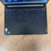 Ігровий ноутбук Б-клас Lenovo IdeaPad Gaming 3 15IHU6 / 15.6" (1920x1080) IPS / Intel Core i5-11300H (4 (8) ядра по 2.6 - 4.4 GHz) / 8 GB DDR4 / 256 GB SSD / nVidia GeForce RTX 3050, 4 GB GDDR6, 128-bit / WebCam - Зображення 7