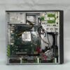 Комп'ютер Fujitsu Esprimo P710 E85 Tower / Intel Core i5-3470 (4 ядра по 3.2 - 3.6 GHz) / 8 GB DDR3 / 120 GB SSD + 500 GB HDD / Intel HD Graphics 2500 / DVD-ROM - Зображення 5
