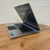 Ігровий ноутбук Gigabyte Aero 16 XE4 / 16" (3840x2400) OLED / Intel Core i7-12700H (14 (20) ядер по 3.5 - 4.7 GHz) / 16 GB DDR4 / 1000 GB SSD / nVidia GeForce RTX 3070 Ti, 8 GB GDDR6, 256-bit / WebCam - Зображення 5