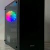 Ігровий ПК Tower / Intel Core i5-6400 (4 ядра по 2.7 - 3.3 GHz) / 16 GB DDR4 / 500 GB SSD / AMD Radeon RX 580, 8 GB GDDR5, 256-bit - Зображення 9