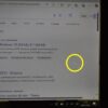 Ноутбук-трансформер Б-клас Lenovo ThinkPad Helix 20CH / 11.6" (1920x1080) TN Touch / Intel Core M-5Y10 (2 (4) ядра по 0.8 - 2.0 GHz) / 8 GB DDR3 / 256 GB SSD / Intel HD Graphics 5300 / WebCam / LTE / Windows 10 Pro + Клавіатура - Зображення 4