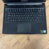 Ігровий ультрабук Б-клас Gigabyte Aero 14 / 14" (2560x1440) IPS / Intel Core i7-7700HQ (4 (8) ядра по 2.8 - 3.8 GHz) / 16 GB DDR4 / 512 GB SSD / nVidia GeForce GTX 1060, 6 GB GDDR5, 192-bit / WebCam - Зображення 7