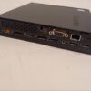 Неттоп Lenovo ThinkCentre M700 Tiny USFF / Intel Core i5-6400T (4 ядра по 2.2 - 2.8 GHz) / 8 GB DDR4 / 500 GB HDD / Intel HD Graphics 530 + USB-флешка 64 GB - Зображення 4