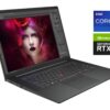 Ігровий ноутбук Lenovo ThinkPad P1 Gen 4 / 15.6" (3840x2160) IPS / Intel Core i9-11950H (8 (16) ядер по 2.1 - 5.0 GHz) / 32 GB DDR4 / 2000 GB SSD NVMe / nVidia GeForce RTX 3080, 16 GB GDDR16, 256-bit / WebCam