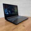Ігровий ноутбук Б-клас Sager NH58RH / 15.6" (1920x1080) IPS / Intel Core i5-9300H (4 (8) ядра по 2.4 - 4.1 GHz) / 16 GB DDR4 / 128 GB SSD M.2 + 1000 GB HDD / nVidia GeForce GTX 1050, 3 GB GDDR5, 96-bit / WebCam - Зображення 4