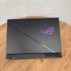 Ігровий ноутбук Asus ROG Strix Scar 16 G634JY / 16" (2560x1600) IPS / Intel Core i9-13980HX (24 (32) ядер по 2.2 - 5.5 GHz) / 32 GB DDR5 / 1000 GB SSD / nVidia GeForce RTX 4090, 16 GB GDDR6, 256-bit / WebCam - Зображення 3