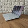 Ультрабук Б-клас Samsung Galaxy Book Ion White NP930XCJ-K03US / 13.3" (1920x1080) OLED / Intel Core i7-10510U (4 (8) ядра по 1.8 - 4.9 GHz) / 8 GB DDR4 / 256 GB SSD / Intel UHD Graphics / WebCam - Зображення 5