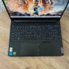 Ігровий ноутбук Lenovo IdeaPad Gaming 3 15IHU6 / 15.6" (1920x1080) IPS / Intel Core i5-11300H (4 (8) ядра по 2.6 - 4.4 GHz) / 8 GB DDR4 / 256 GB SSD / nVidia GeForce RTX 3050, 4 GB GDDR6, 128-bit / WebCam - Зображення 7