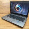 Ноутбук HP ProBook 645 G1 / 14" (1366x768) TN / AMD A6-5350M (2 ядра по 2.9 - 3.5 GHz) / 8 GB DDR3 / 120 GB SSD / AMD Radeon HD 8450G / WebCam / Fingerprint / Windows 10 - Зображення 5