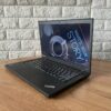 Ультрабук Б-клас Lenovo ThinkPad T440s / 14" (1600x900) TN / Intel Core i5-4300U (2 (4) ядра по 1.9 - 2.9 GHz) / 8 GB DDR3 / 120 GB SSD / Intel HD Graphics 4400 / WebCam - Зображення 5