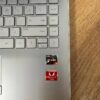 Ноутбук Б-клас HP 14-dk1025wm / 14" (1366x768) TN / AMD Ryzen 3 3300U (4 ядра по 2.1 - 3.5 GHz) / 8 GB DDR4 / 120 GB SSD / AMD Radeon Vega 6 Graphics / WebCam - Зображення 8