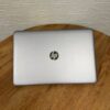 Ноутбук HP EliteBook 850 G3 / 15.6" (1366x768) TN / Intel Core i7-6600U (2 (4) ядра по 2.6 - 3.4 GHz) / 8 GB DDR4 / 256 GB SSD / Intel HD Graphics 520 / WebCam - Зображення 3