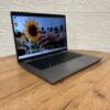 Ультрабук Dell Latitude 5421 / 14" (1920x1080) IPS / Intel Core i7-11850H (8 (16) ядер по 2.1 - 4.8 GHz) / 16 GB DDR4 / 256 GB SSD / Intel UHD Graphics / WebCam - Зображення 4