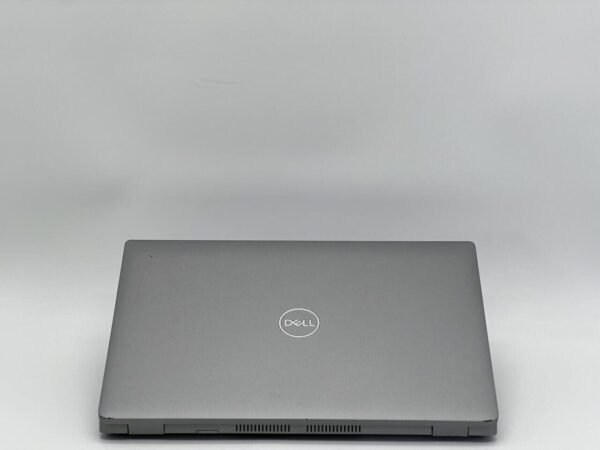 Ультрабук Dell Latitude 5420 / 14" (1920x1080) IPS / Intel Core i3-1125G4 (4 (8) ядра по 2.0 - 3.7 GHz) / 16 GB DDR4 / 240 GB SSD / Intel UHD Graphics / WebCam - Зображення 5