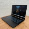 Ігровий ноутбук Б-клас MSI Bravo 15 B7ED / 15.6" (1920x1080) IPS / AMD Ryzen 7 7735HS (8 (16) ядер по 3.2 - 4.75 GHz) / 16 GB DDR4 / 512 GB SSD / AMD Radeon RX 6550M, 4 GB GDDR6, 64-bit / WebCam - Зображення 5
