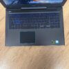 Ігровий ноутбук Б-клас Dell G7 15 7588 / 15.6" (1920x1080) IPS / Intel Core i7-8750H (6 (12) ядер по 2.2 - 4.1 GHz) / 8 GB DDR4 / 250 GB SSD / nVidia GeForce GTX 1060 Max-Q, 6 GB GDDR5, 192-bit / WebCam - Зображення 7
