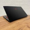 Ігровий ноутбук Б-клас MSI GF75 Thin 10SCSXR / 17.3" (1920x1080) IPS / Intel Core i5-10300H (4 (8) ядра по 2.5 - 4.5 GHz) / 16 GB DDR4 / 512 GB SSD / nVidia GeForce GTX 1650 Ti, 4 GB GDDR6, 128-bit / WebCam - Зображення 6