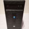 Комплект ПК Б-клас: HP 280 G1 Tower / Intel Core i5-4590 (4 ядра по 3.3 3.7 GHz) / 8 GB DDR3 / 500 GB HDD / Intel HD Graphics 4600 / DVD-RW + Монітор Dell UltraSharp U2312HMt / 23" (1920x1080) IPS / VESA 100x100 - Зображення 3