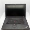 Ноутбук Lenovo ThinkPad L530 / 15" (1366x768) TN / Intel Core i3-3110M (2 (4) ядра по 2.4 GHz) / 6 GB DDR3 / 500 GB HDD / Intel HD Graphics 4000 / WebCam - Зображення 2