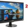 Монітор Б-клас Philips 203V / 20" (1600x900) TN / 1x VGA / VESA 100x100 / Кабелі в комплекті