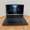 Ігровий ноутбук Б-клас MSI Bravo 15 B7ED / 15.6" (1920x1080) IPS / AMD Ryzen 7 7735HS (8 (16) ядер по 3.2 - 4.75 GHz) / 16 GB DDR4 / 512 GB SSD / AMD Radeon RX 6550M, 4 GB GDDR6, 64-bit / WebCam - Зображення 2