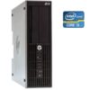 ПК Б-клас HP Z220 SFF / Intel Core i5-2400 (4 ядра по 3.1 - 3.4 GHz) / 16 GB DDR3 / 240 GB SSD + 1000 GB HDD / Intel HD Graphics 2000