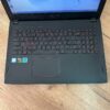 Ігровий ноутбук Б-клас Asus FX502VMZ / 15.6" (1920x1080) IPS / Intel Core i7-7700HQ (4 (8) ядра по 2.8 - 3.8 GHz) / 8 GB DDR4 / 128 GB SSD + 1000 GB HDD / nVidia GeForce GTX 1060, 3 GB GDDR5, 192-bit / WebCam - Зображення 7