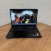 Ігровий ноутбук Б-клас Lenovo IdeaPad Gaming 3 15ACH6 / 15.6" (1920x1080) IPS / AMD Ryzen 5 5500H (4 (8) ядра по 3.3 - 4.2 GHz) / 16 GB DDR4 / 512 GB SSD NVMe / nVidia GeForce RTX 2050, 4 GB GDDR6, 64-bit / WebCam - Зображення 2