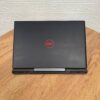 Ігровий ноутбук Б-клас Dell Inspiron 15 Gaming 7567 / 15.6" (1920x1080) TN / Intel Core i7-7700HQ (4 (8) ядра по 2.8 - 3.8 GHz) / 16 GB DDR4 / 120 GB SSD + 1000 GB HDD / nVidia GeForce GTX 1050 Ti, 4 GB GDDR5, 128-bit / WebCam - Зображення 3