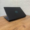 Ігровий ноутбук Б-клас Dell G3 3500 / 15.6" (1920x1080) IPS / Intel Core i7-10750H (6 (12) ядер по 2.6 - 5.0 GHz) / 16 GB DDR4 / 1000 GB SSD / nVidia GeForce RTX 2060, 6 GB GDDR6, 192-bit / WebCam - Зображення 6