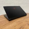 Ігровий ноутбук MSI Thin GF63 12UC / 15.6" (1920x1080) IPS / Intel Core i5-12450H (8 (12) ядер по 3.3 - 4.4 GHz) / 16 GB DDR4 / 256 GB SSD / nVidia GeForce RTX 3050, 4 GB GDDR6, 128-bit / WebCam - Зображення 6