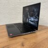 Ігровий ноутбук Б-клас Dell G5 5505 / 15.6" (1920x1080) IPS / AMD Ryzen 5 4600H (6 (12) ядер по 3.0 - 4.0 GHz) / 8 GB DDR4 / 256 GB SSD / AMD Radeon RX 5600M, 6 GB GDDR6, 192-bit / WebCam - Зображення 5