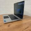 Ігровий ноутбук Б-клас Gigabyte Aero 16 XE5 / 16" (3840x2400) OLED / Intel Core i7-12700H (14 (20) ядер по 3.5 - 4.7 GHz) / 16 GB DDR5 / 1000 GB SSD / nVidia GeForce RTX 3070 Ti, 8 GB GDDR6, 256-bit / WebCam - Зображення 5