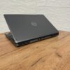 Мобільна робоча станція Б-клас Dell Precision 7550 / 15.6" (1920x1080) IPS / Intel Core i7-10850H (6 (12) ядер по 2.7 - 5.1 GHz) / 32 GB DDR4 / 1000 GB SSD / nVidia Quadro T2000, 4 GB GDDR5, 128-bit - Зображення 6