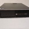 ПК HP Compaq Pro 6300 SFF / Intel Xeon E3-1220 v2 (4 ядра по 3.1 - 3.5 GHz) / 16 GB DDR3 / 500 GB HDD / nVidia Quadro NVS 295, 256 MB GDDR3, 64-bit - Зображення 2