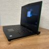 Ігровий ноутбук Dell Alienware 15 R3 / 15.6" (1920x1080) IPS / Intel Core i7-6700HQ (4 (8) ядра по 2.6 - 3.5 GHz) / 16 GB DDR4 / 128 GB SSD NVMe + 1000 GB HDD / nVidia GeForce GTX 1060, 6 GB GDDR5, 192-bit / WebCam - Зображення 5