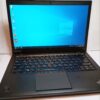 Ультрабук Б-клас Lenovo ThinkPad T440s / 14" (1920x1080) IPS / Intel Core i5-4300U (2 (4) ядра по 1.9 - 2.9 GHz) / 8 GB DDR3 / 120 GB SSD / Intel HD Graphics 4400 / WebCam - Зображення 2