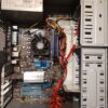 ПК Б-клас HuntKey Tower / AMD Athlon II X3 450 (3 ядра по 3.2 GHz) / 8 GB DDR3 / 64 GB SSD + 250 GB HDD / nVidia GeForce 7600 GS, 512 MB DDR2, 128-bit / Win 7 - Зображення 5