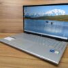 Ноутбук-трансформер Б-клас HP Pavilion x360 15-er0051nr / 15.6" (1920x1080) IPS Touch / Intel Core i5-1135G7 (4 (8) ядра по 2.4 - 4.2 GHz) / 8 GB DDR4 / 512 GB SSD / Intel Iris Xe Graphics / WebCam / TouchID / Windows 11 - Зображення 4