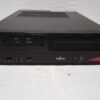 ПК Fujitsu Esprimo E520 E85+ SFF / Intel Core i5-4670 (4 ядра по 3.4 - 3.8 GHz) / 8 GB DDR3 / 500 GB HDD / Intel HD Graphics 4600 / DVD-ROM - Зображення 2