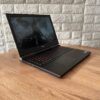 Ігровий ноутбук Б-клас Dell Inspiron 15 Gaming 7567 / 15.6" (1920x1080) IPS / Intel Core i5-7300HQ (4 ядра по 2.5 - 3.5 GHz) / 16 GB DDR4 / 128 GB SSD + 750 GB HDD  / nVidia GeForce GTX 1050 Ti, 4 GB GDDR5, 128-bit / WebCam - Зображення 4