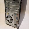 ПК HP Pro 3000 Tower / Intel Core i5-3470 (4 ядра по 3.2 - 3.6 GHz) / 8 GB DDR3 / 128 GB SSD + 320 GB HDD / Intel HD Graphics 2500 / DVD-RW - Зображення 4