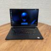 Ігровий ноутбук Б-клас Dell Alienware m15 R4 / 15.6" (1920x1080) IPS / Intel Core i7-10870H (8 (16) ядер по 2.2 - 5.0 GHz) / 16 GB DDR4 / 512 GB SSD / nVidia GeForce RTX 3070, 8 GB GDDR6, 256-bit / WebCam - Зображення 2