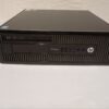 ПК Б-клас HP ProDesk 400 G1 SFF / Intel Core i5-4570 (4 ядра по 3.2 - 3.6 GHz) / 8 GB DDR3 / 500 GB HDD / Intel HD Graphics 4600 / DVD-RW + USB-флешка 64 GB - Зображення 2