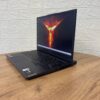 Ігровий ноутбук Б-клас Lenovo Legion 5 15ACH6H / 15.6" (2560x1440) IPS / AMD Ryzen 5 5600H (6 (12) ядер по 3.3 - 4.2 GHz) / 16 GB DDR4 / 512 GB SSD NVMe / nVidia GeForce RTX 3060, 6 GB GDDR6, 192-bit - Зображення 5