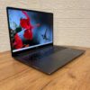 Ігровий ультрабук Б-клас LG Ultra PC 17U70Q / 17" (2560x1600) IPS / Intel Core i7-1260P (12 (16) ядер по 3.4 - 4.7 GHz) / 16 GB DDR5 / 512 GB SSD NVMe / nVidia GeForce RTX 3050 Ti, 4 GB GDDR6, 128-bit / WebCam - Зображення 4