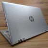 Ноутбук-трансформер Б-клас HP Pavilion x360 15-er0051nr / 15.6" (1920x1080) IPS Touch / Intel Core i5-1135G7 (4 (8) ядра по 2.4 - 4.2 GHz) / 8 GB DDR4 / 512 GB SSD / Intel Iris Xe Graphics / WebCam / TouchID / Windows 11 - Зображення 6