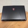 Ігровий ноутбук Б-клас MSI GL63 8RC / 15.6" (1920x1080) IPS / Intel Core i5-8300H (4 (8) ядра по 2.3 - 4.0 GHz) / 8 GB DDR4 / 128 GB SSD M.2 + 1000 GB HDD / nVidia GeForce GTX 1050, 2 GB GDDR5, 128-bit / WebCam - Зображення 3