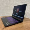 Ігровий ноутбук MSI Stealth 15M A11UEK / 15.6" (1920x1080) IPS / Intel Core i7-11375H (4 (8) ядра по 3.0 - 5.0 GHz) / 16 GB DDR4 / 512 GB SSD NVMe / nVidia GeForce RTX 3060, 6 GB GDDR6, 192-bit / WebCam - Зображення 5